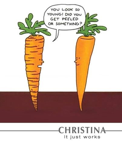 Carrot Peel