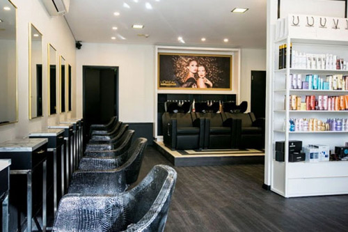 maroubra hair salon