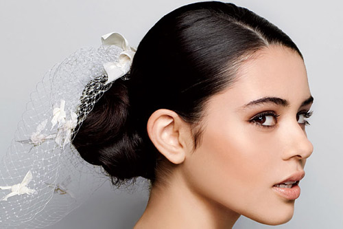 wedding hairstyles